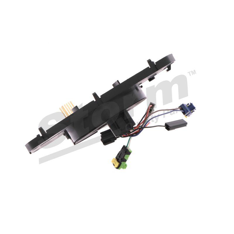 Ressort tournant, Airbag STORM QUALITY PARTS 8102017
