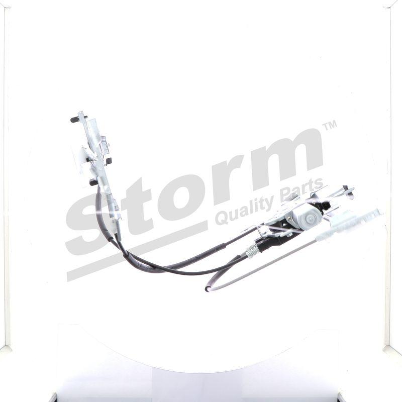 Lève-vitre STORM QUALITY PARTS 29075