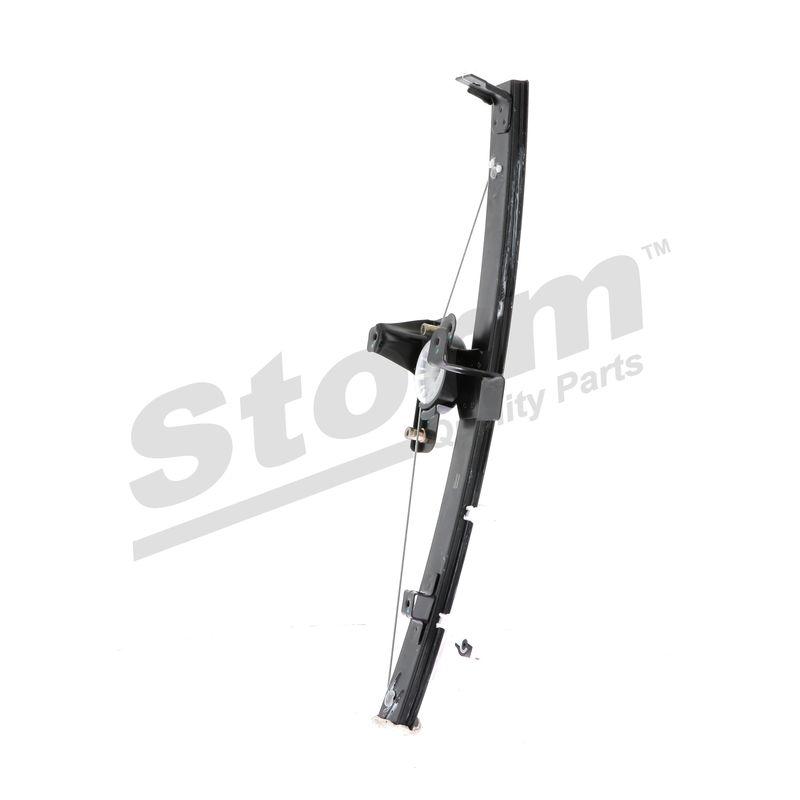 Lève-vitre STORM QUALITY PARTS 47091