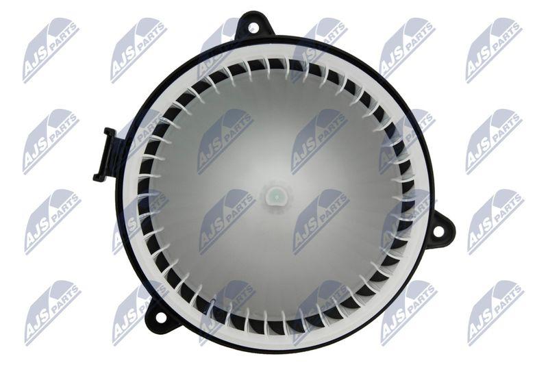 Pulseur d'air habitacle NTY EWN-PL-003