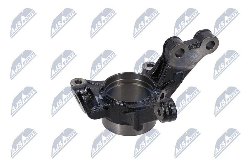 Fusée d'essieu, suspension de roue NTY ZZP-TY-035