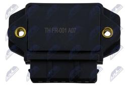 Appareil de commande, système d'allumage NTY EMZ-FR-001