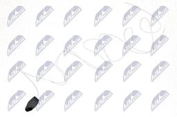 Kit réparation de câble, capteur température extérieure NTY ECT-RE-002