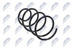 Ressort de suspension NTY ASZ-FT-012