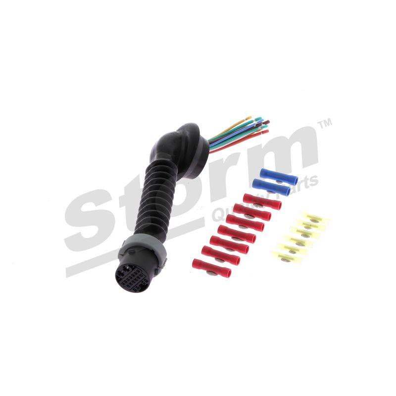 Kit réparation de câble, porte STORM QUALITY PARTS 699011