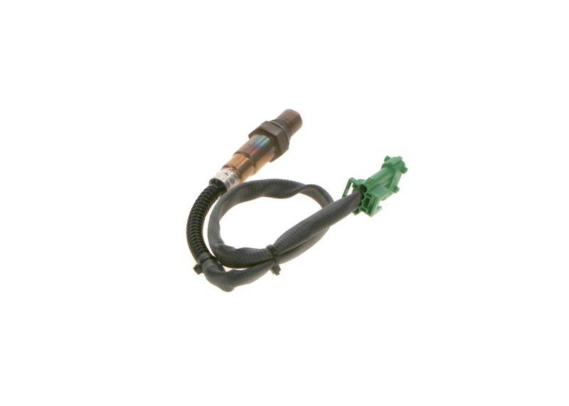 Sonde lambda BOSCH 0 258 006 027