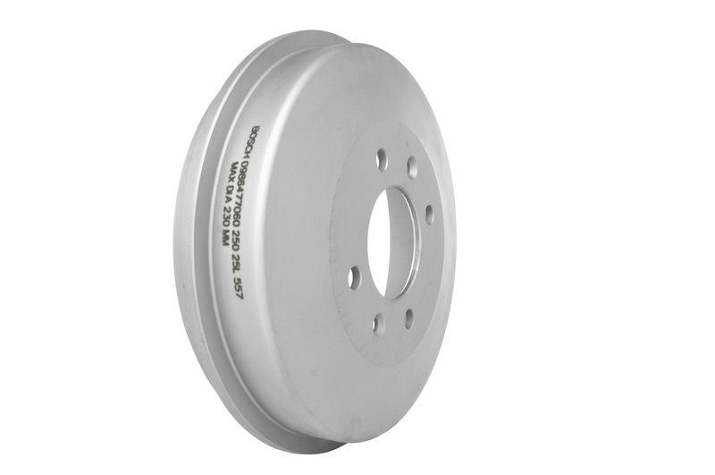 Tambour de frein BOSCH 0 986 477 060