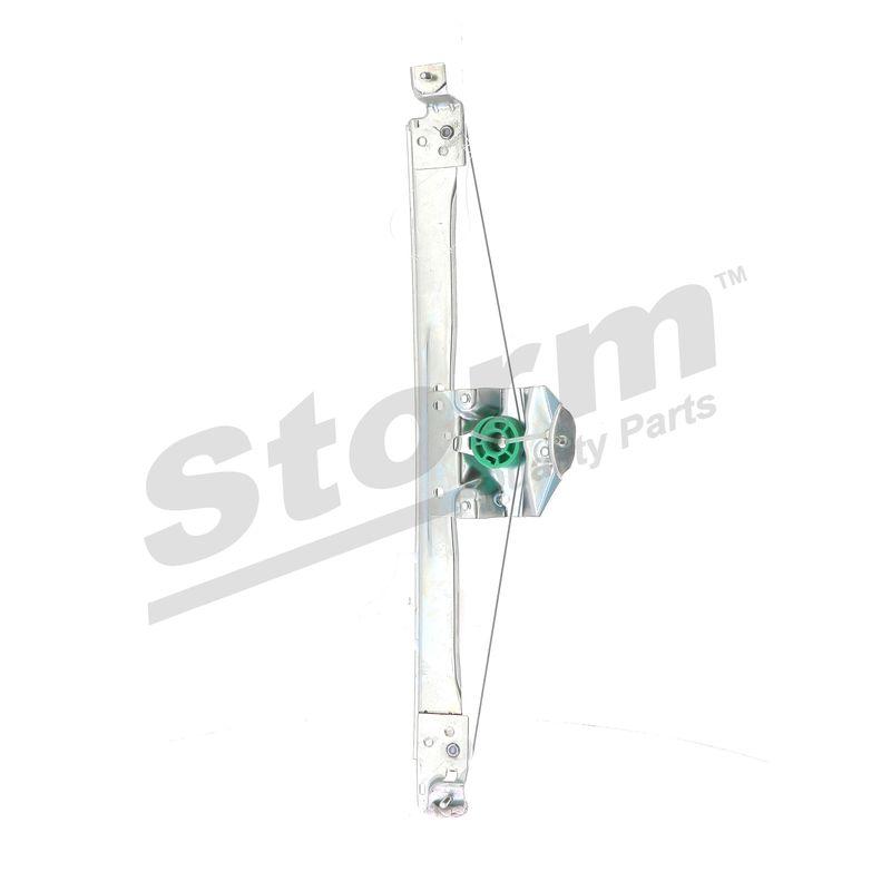 Lève-vitre STORM QUALITY PARTS 8787502