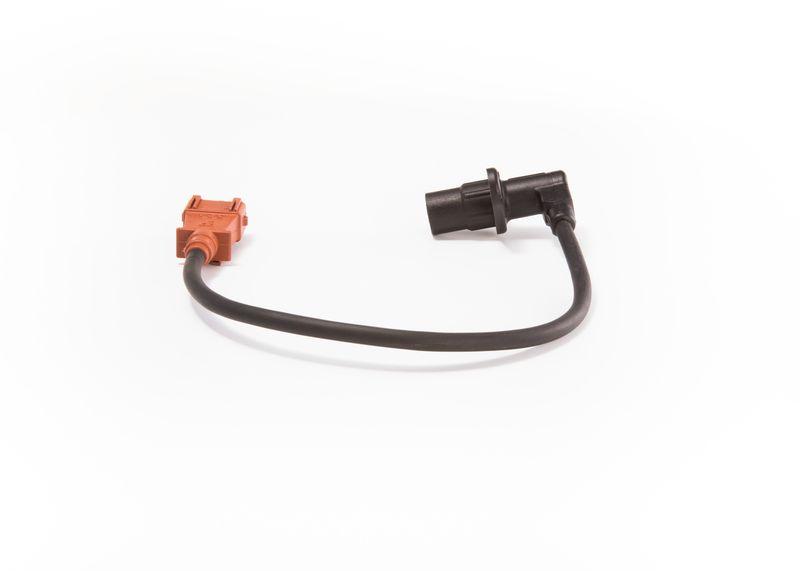 Capteur d'angle, vilebrequin BOSCH 0986280406