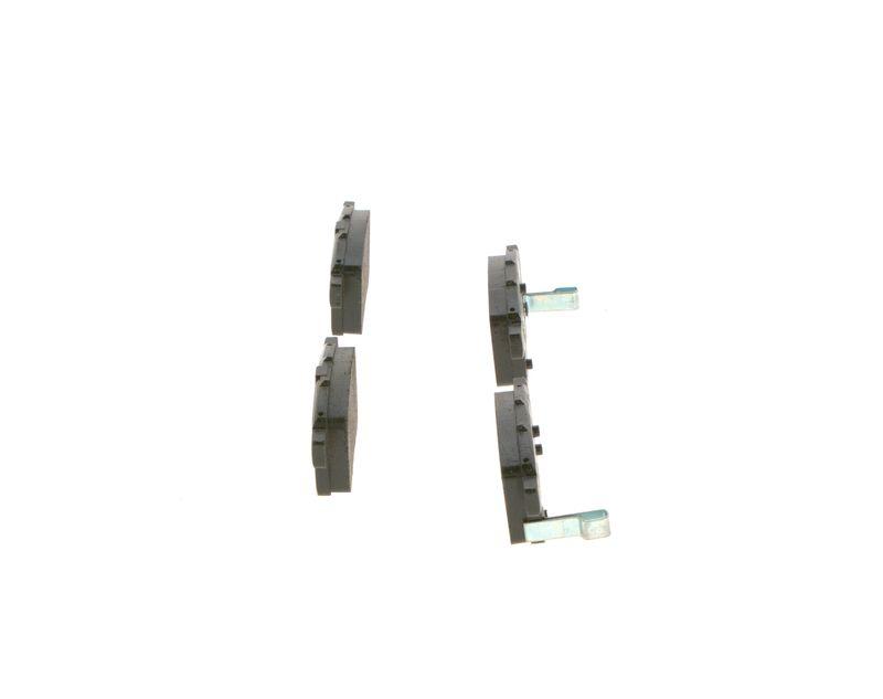Kit de plaquettes de frein, frein à disque BOSCH 0 986 494 338