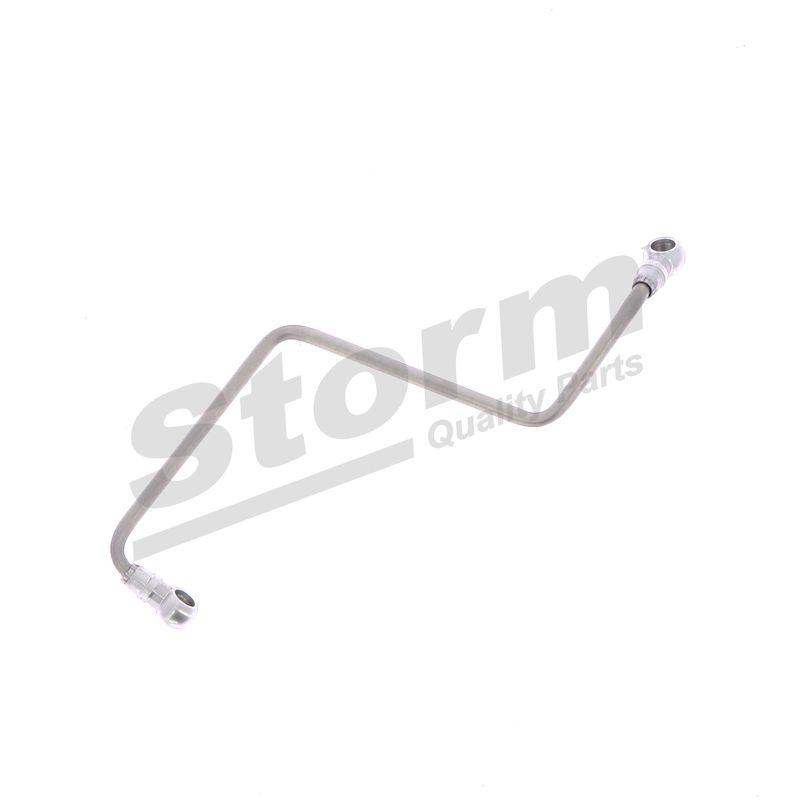 Conduite d'huile, compresseur STORM QUALITY PARTS 890913