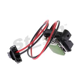 Résistance, pulseur d'air habitacle STORM QUALITY PARTS 888705