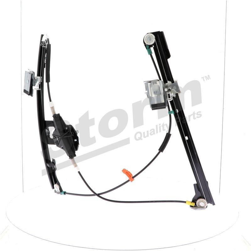 Lève-vitre STORM QUALITY PARTS 96070