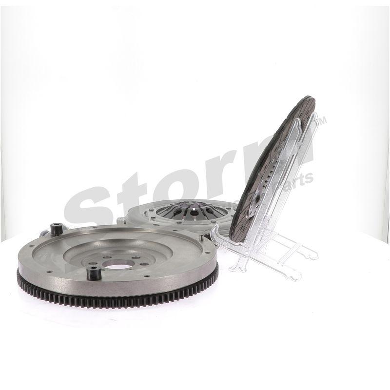 Kit adaptateur, embrayage STORM QUALITY PARTS STO1050