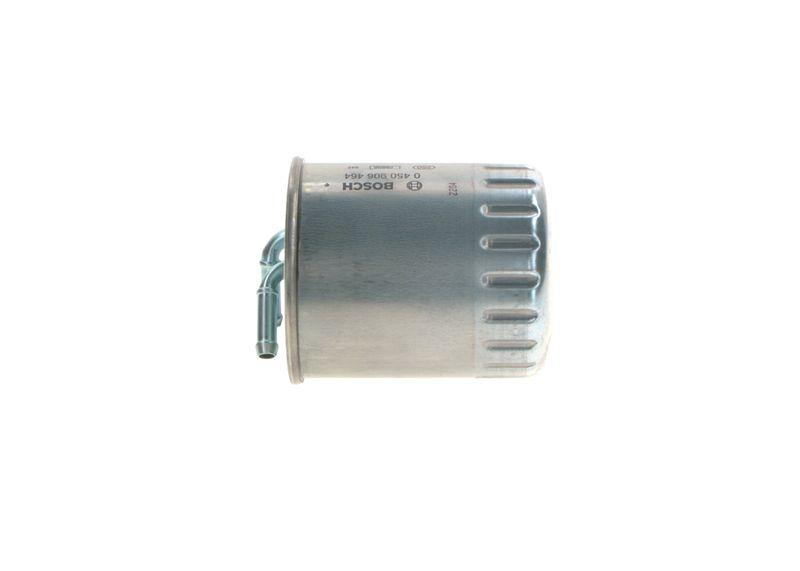 Filtre à carburant BOSCH 0 450 906 464