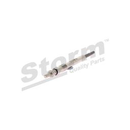 Bougie de préchauffage STORM QUALITY PARTS 578008