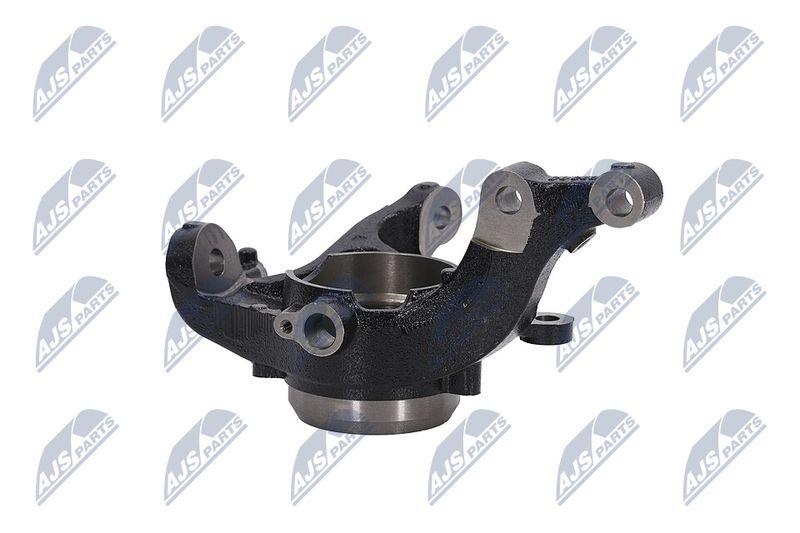 Fusée d'essieu, suspension de roue NTY ZZP-HY-520