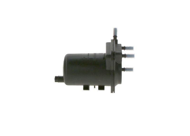 Filtre à carburant BOSCH 0 450 907 014