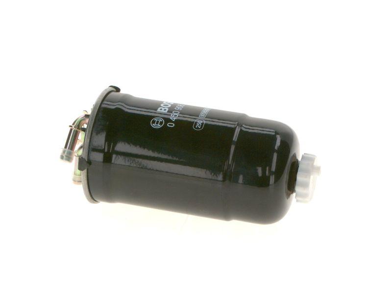 Filtre à carburant BOSCH 0 450 906 322