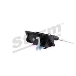 Serrure de capot de coffre STORM QUALITY PARTS 96029