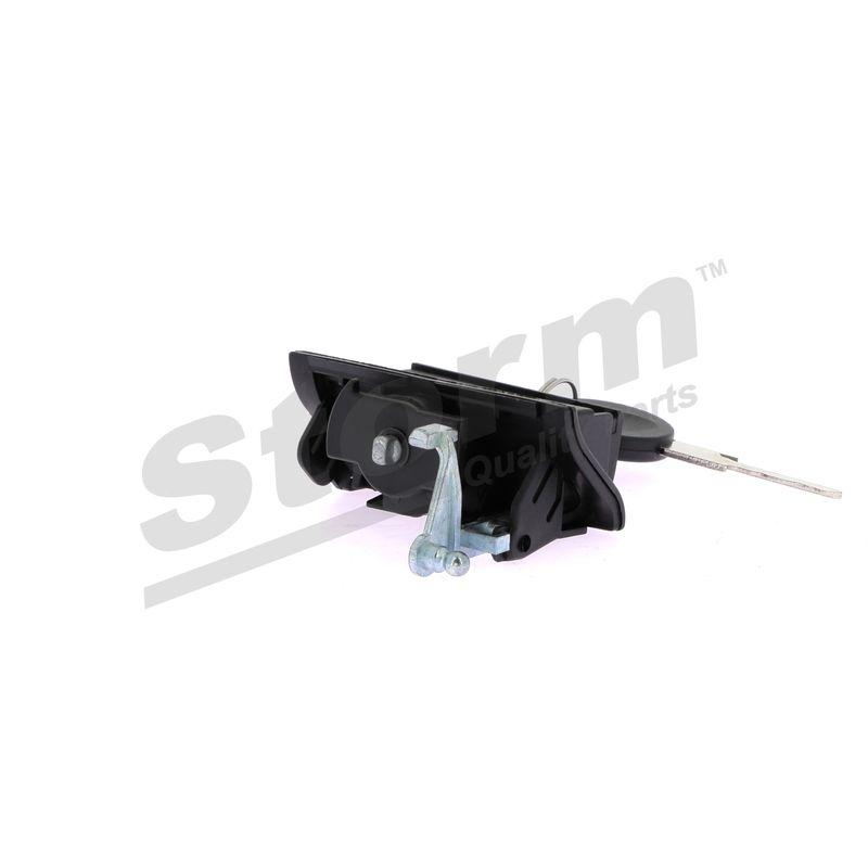 Serrure de capot de coffre STORM QUALITY PARTS 96029