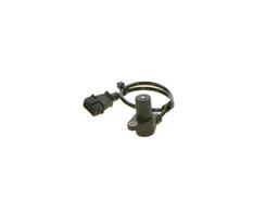 Capteur d'angle, vilebrequin BOSCH 0261210104