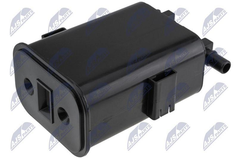 Filtre à charbon actif, ventilation du réservoir NTY EFP-VW-011