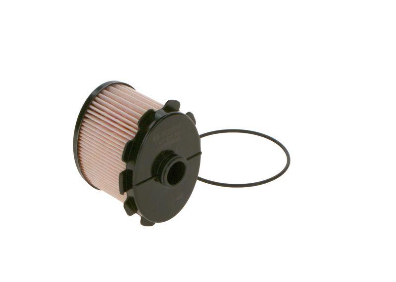 Filtre à carburant BOSCH 1 457 431 703