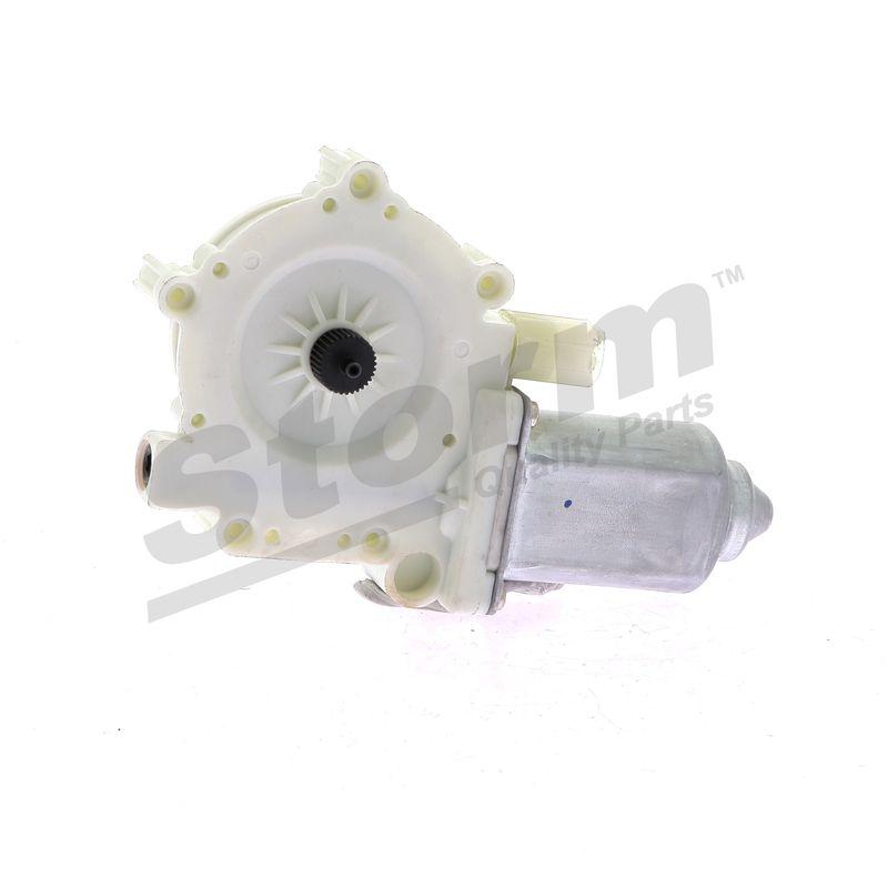 Moteur électrique, lève-vitre STORM QUALITY PARTS 136872
