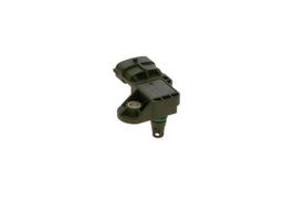 Capteur, pression de suralimentation BOSCH 0 281 006 076