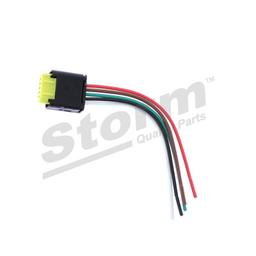 Kit réparation de câble, feu arrière STORM QUALITY PARTS 871099