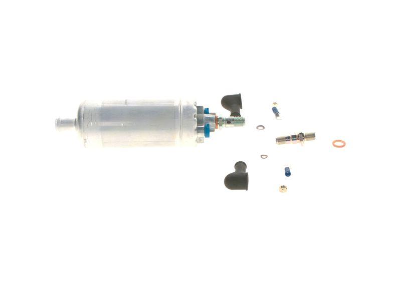 Pompe à carburant BOSCH 0 580 254 911