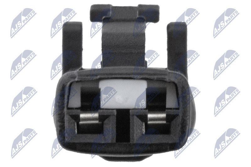 Capteur, vitesse de roue NTY HCA-KA-355