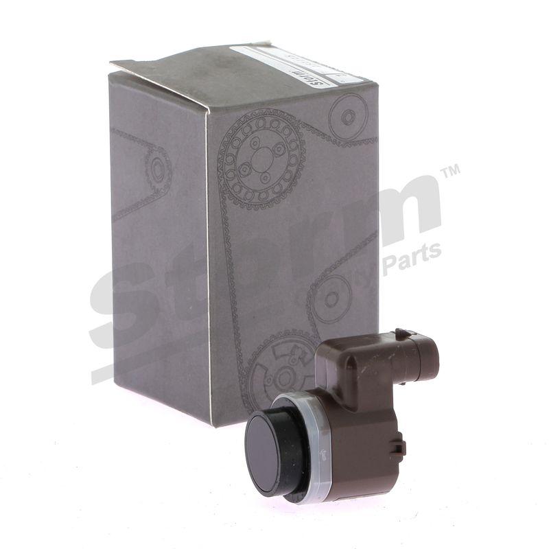 Capteur, aide au stationnement STORM QUALITY PARTS 151115