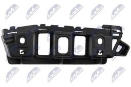 Support, pare-chocs NTY EZC-VW-459
