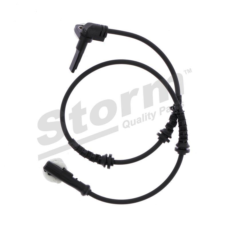 Capteur, vitesse de roue STORM QUALITY PARTS 888016