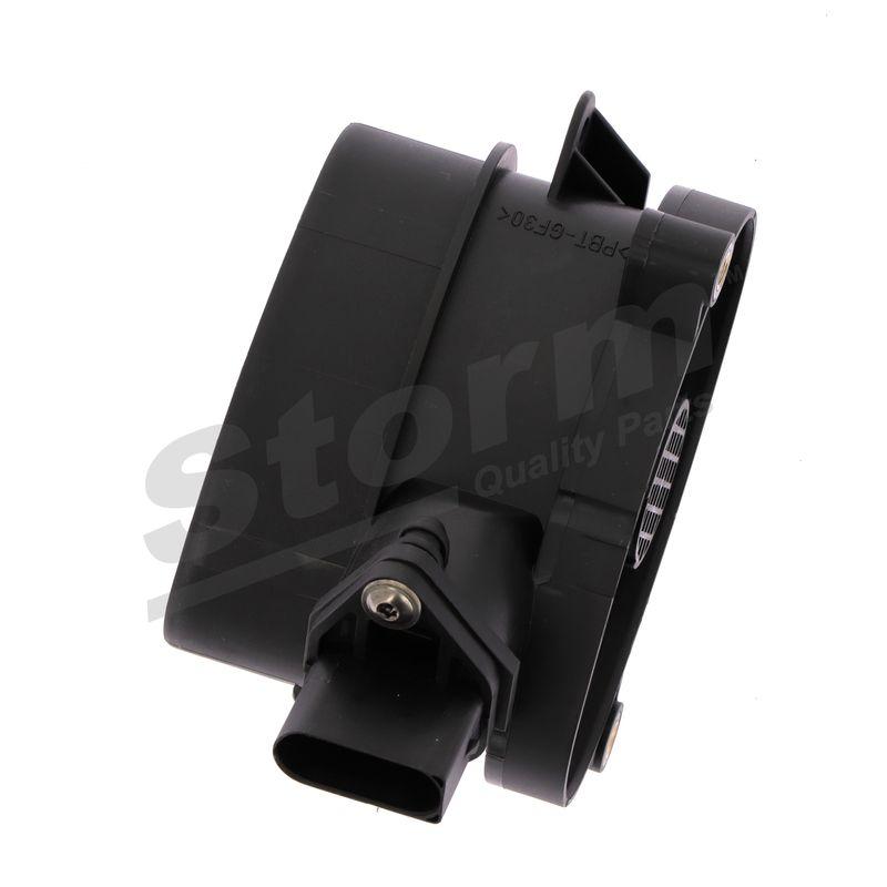 Débitmètre de masse d'air STORM QUALITY PARTS 399017