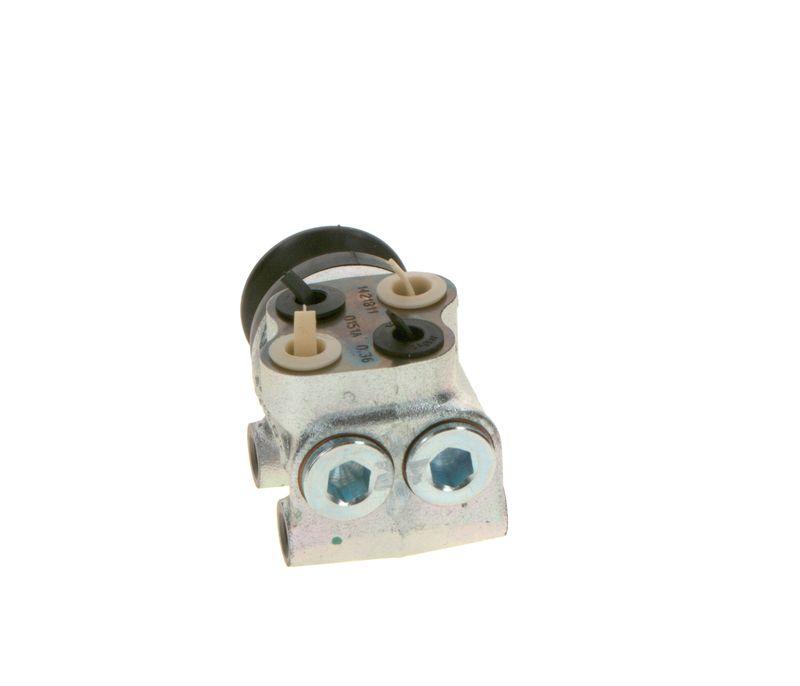 Régulateur de freinage BOSCH 0 204 131 202