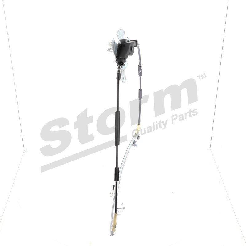Lève-vitre STORM QUALITY PARTS 7987502