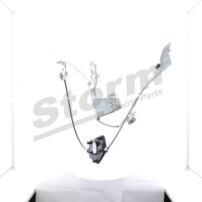 Lève-vitre STORM QUALITY PARTS 10580