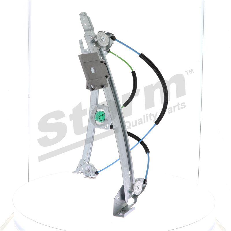 Lève-vitre STORM QUALITY PARTS 87280