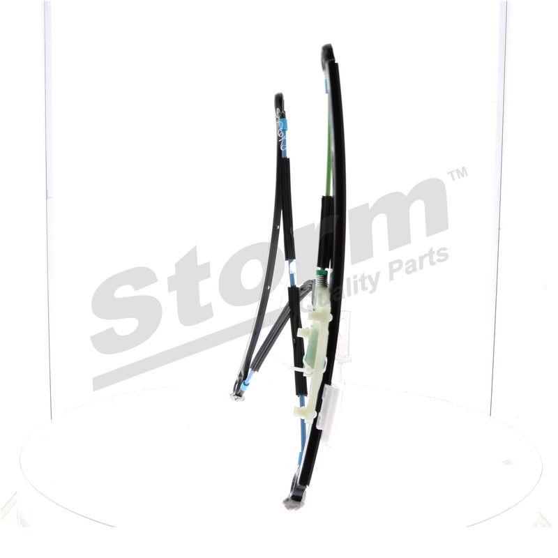 Lève-vitre STORM QUALITY PARTS 10370