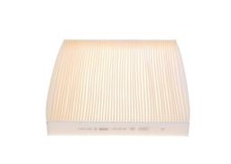 Filtre, air de l'habitacle BOSCH 1987435165