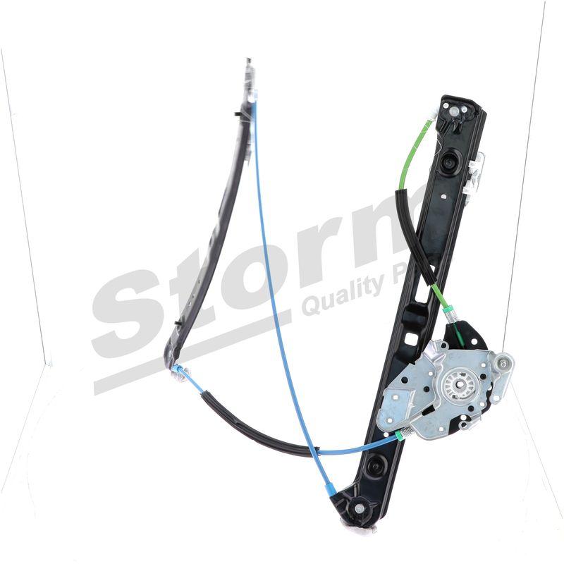 Lève-vitre STORM QUALITY PARTS 18072
