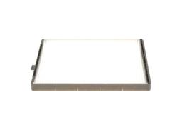 Filtre, air de l'habitacle BOSCH 1 987 432 241