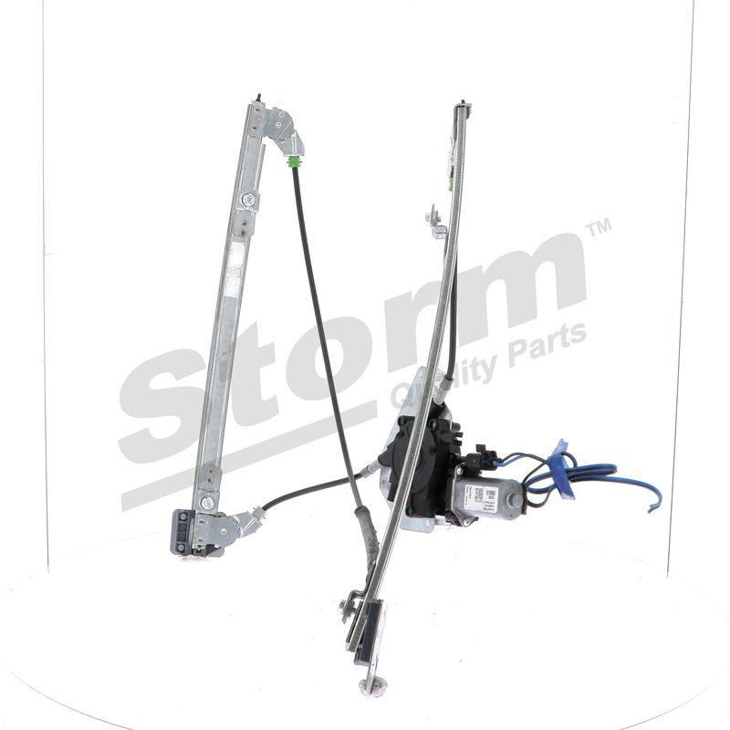 Lève-vitre STORM QUALITY PARTS 175075