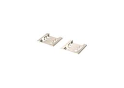 Kit d'accessoires, plaquette de frein à disque BOSCH 1 987 474 437