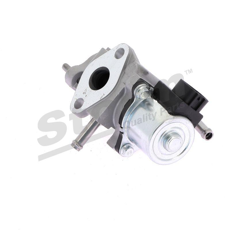 Vanne EGR STORM QUALITY PARTS 9076