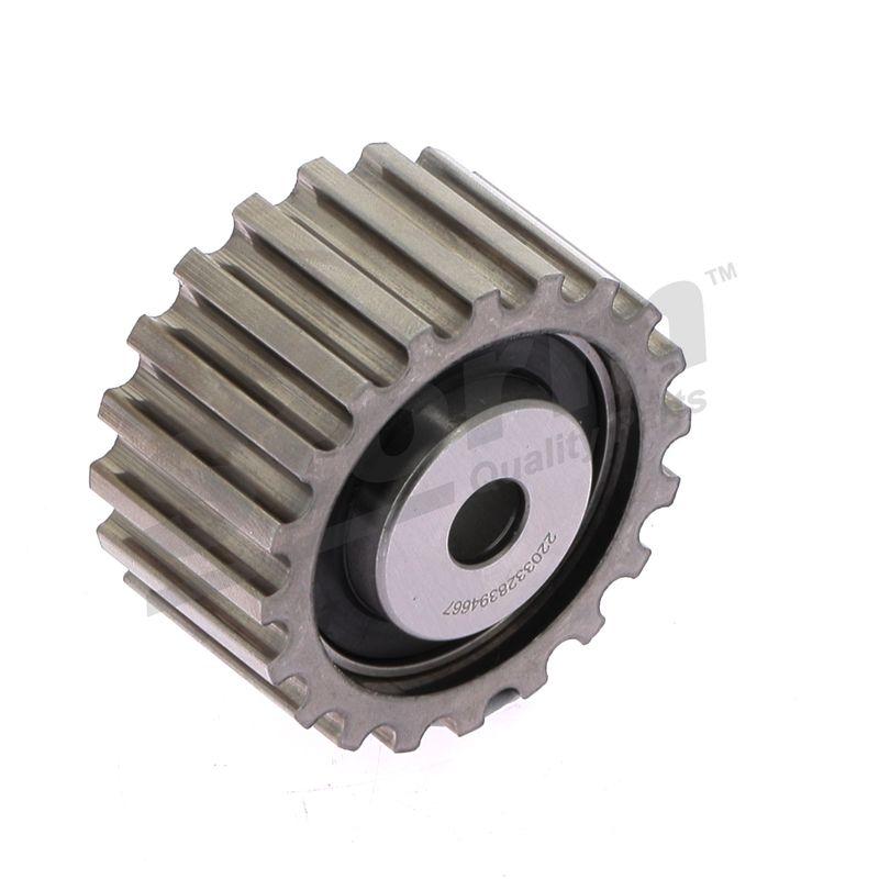 Poulie renvoi/transmission, courroie crantée STORM QUALITY PARTS 136355