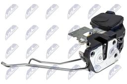 Serrure de porte NTY EZC-HY-625